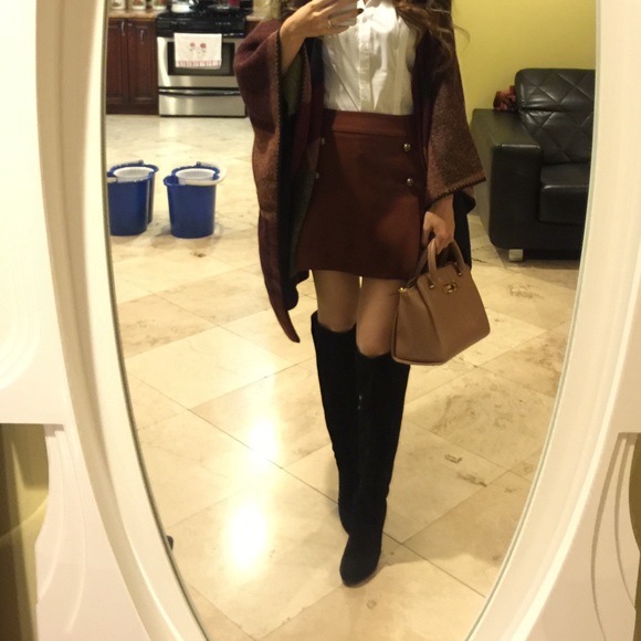 Steve Madden Shoes - Steven madden boots