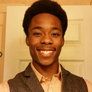 Meet your Posher, Christopher