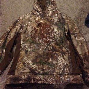 camo blackhawks hoodie