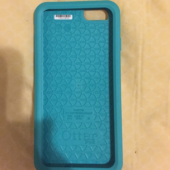 iPhone 6 otter box