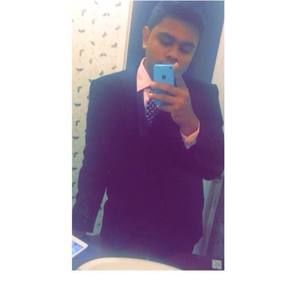 Meet your Posher, Juan