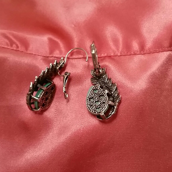 Earrings - Picture 2 of 2