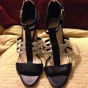 Jessica Simpson Shoes