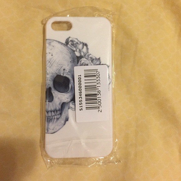 iPhone 5s case