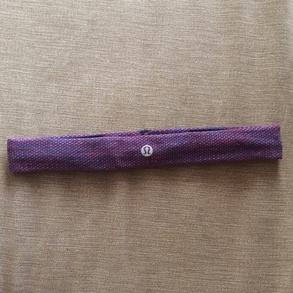 Lululemon Headband