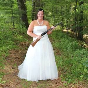 Meet your Posher, Courtney