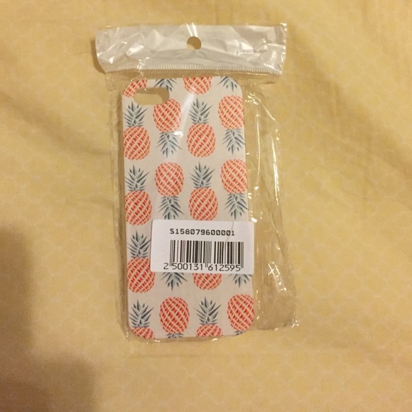 iPhone 5s case