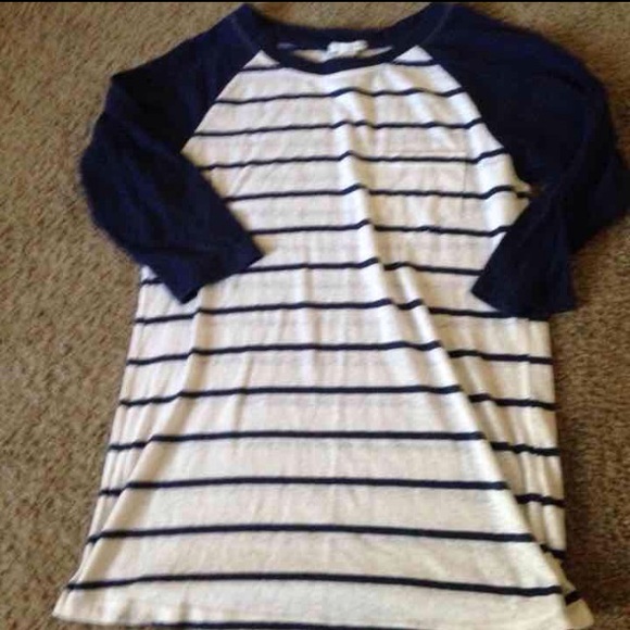 Forever 21 Shirt