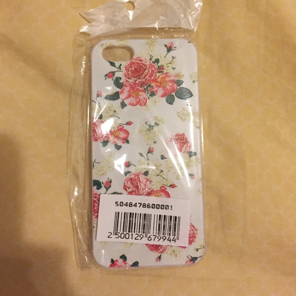 iPhone 5s case