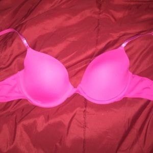 PINK VS bra!