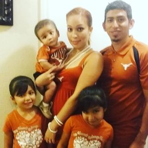 Meet your Posher, Precilla n alexander