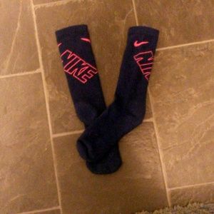 Nike socks