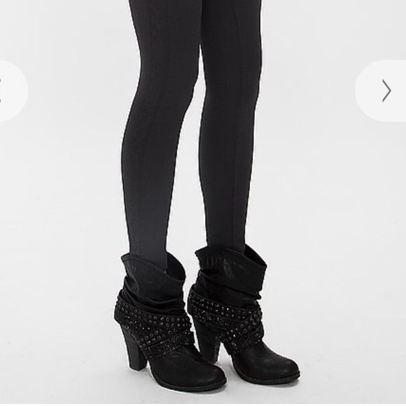 Bundle sale - fleece lined leggings