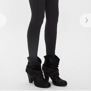 Bundle sale - fleece lined leggings