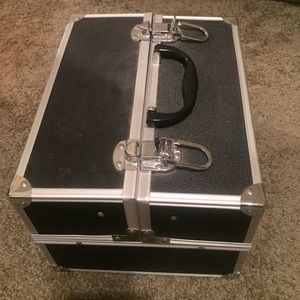 Make Up/ Nail Polish Carrying Box