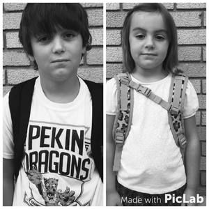 Meet your Posher, Jamie