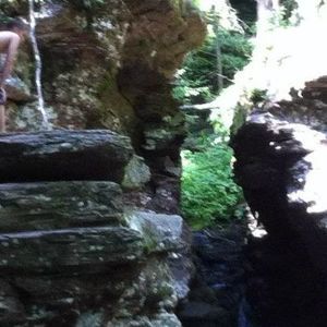 Meet your Posher, Trent