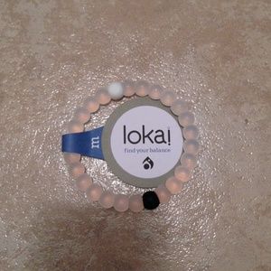 Lokai bracelet
