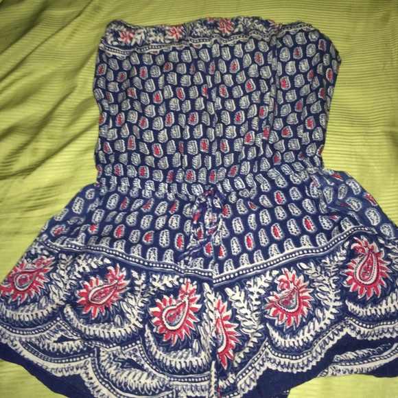 romper - Picture 2 of 2