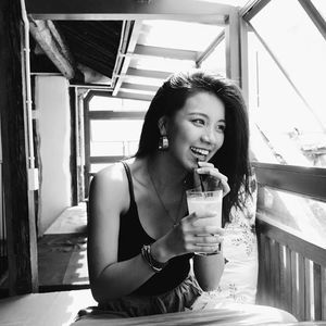 Meet your Posher, Megan