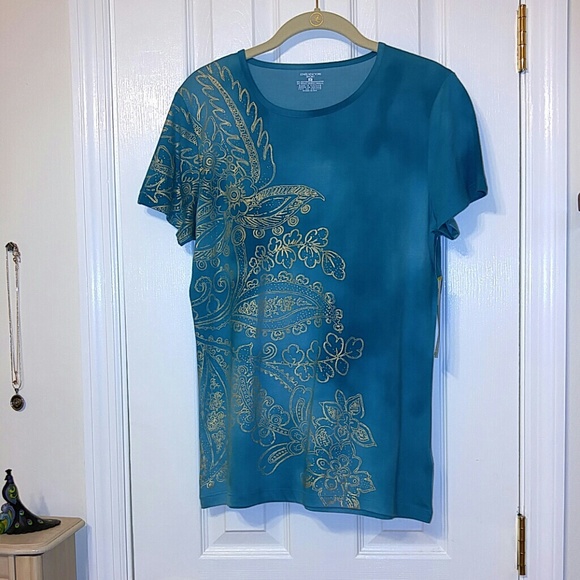 Jones New York top