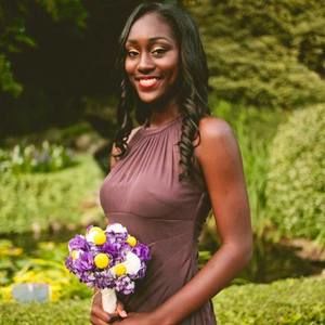 Meet your Posher, Ayo rachael