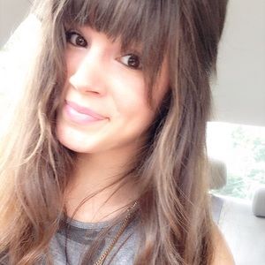 Meet your Posher, Rachel