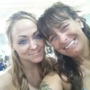 Meet your Posher, Stacy