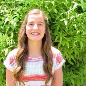 Meet your Posher, Gianna