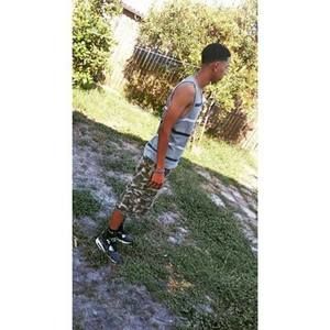 Meet your Posher, Christopher