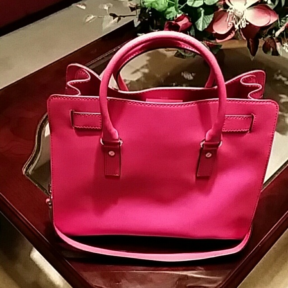 Leather Tote - Picture 2 of 4