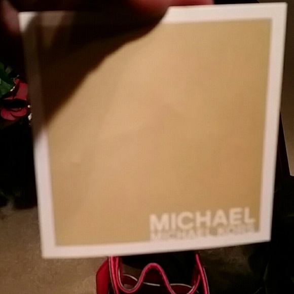 Leather Tote - Picture 4 of 4