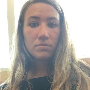 Meet your Posher, Kristin