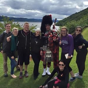 Meet your Posher, Molly