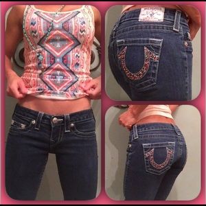 👖True Religion jeans👖
