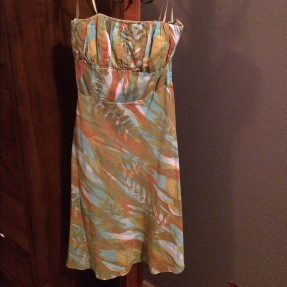 Max and Cleo Dress