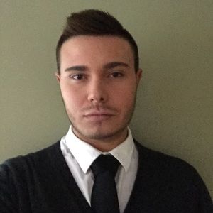 Meet your Posher, Stephen