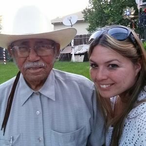 Meet your Posher, Ladessa