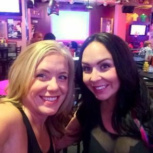 Meet your Posher, Tiffannie