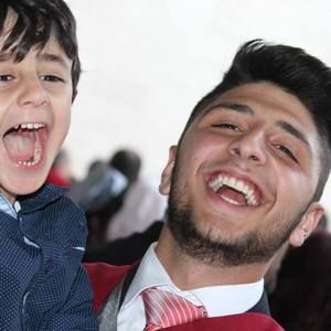 Meet your Posher, Jad