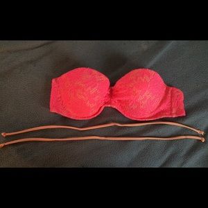 Victoria's Secret Bikini Top