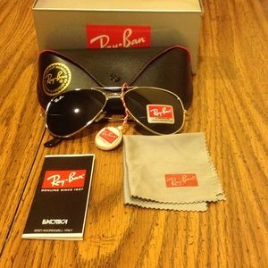 Ray Ban