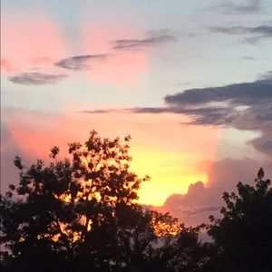 Meet your Posher, Becky