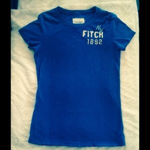 Abercrombie & Fitch t-shirt