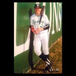 Meet your Posher, Jacob