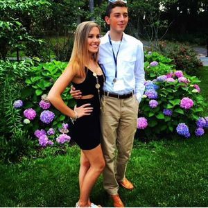 Meet your Posher, Stephen