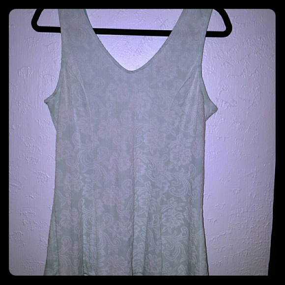 NEW peplum top