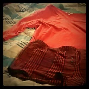 Victorias secret pajamas