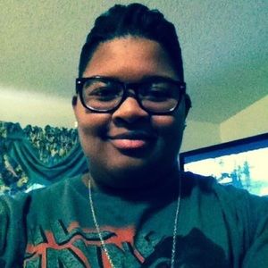 Meet your Posher, Cheyenne