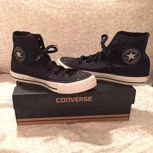 Converse high tops